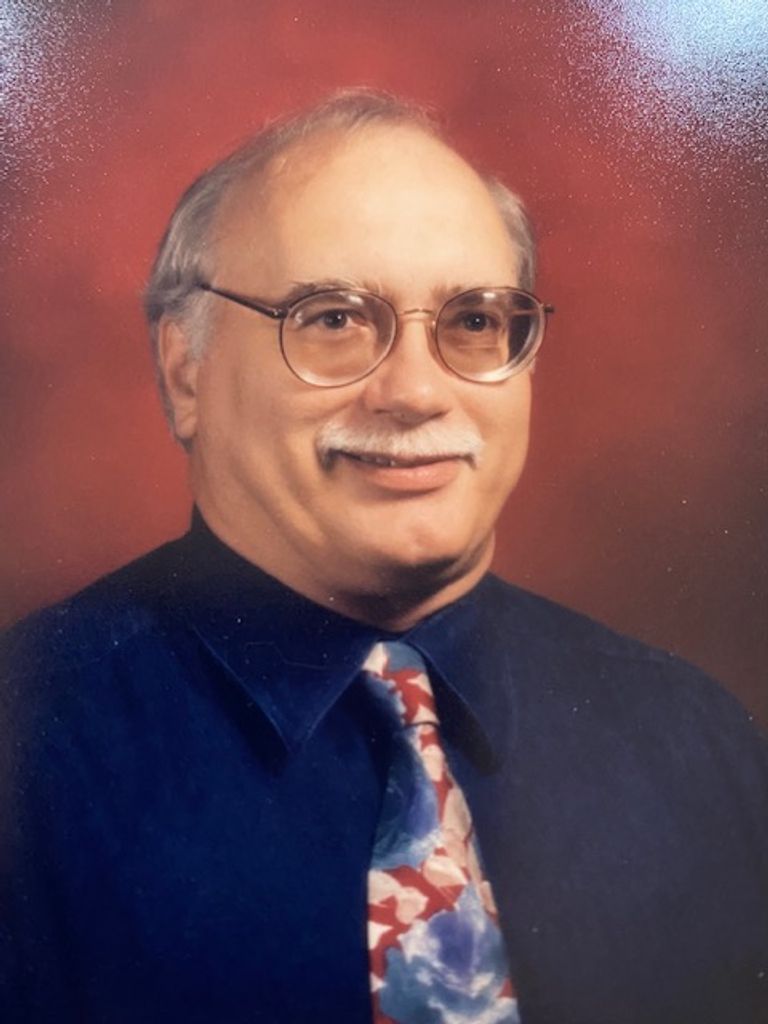 Thomas Richard Darby Profile Photo