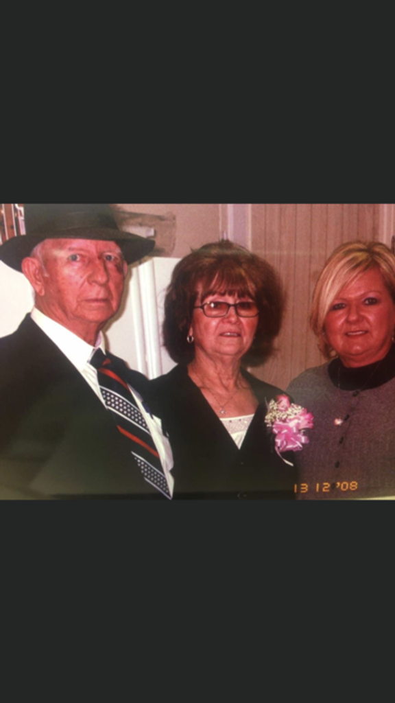 Mary Elizabeth “Betty” Norman Profile Photo