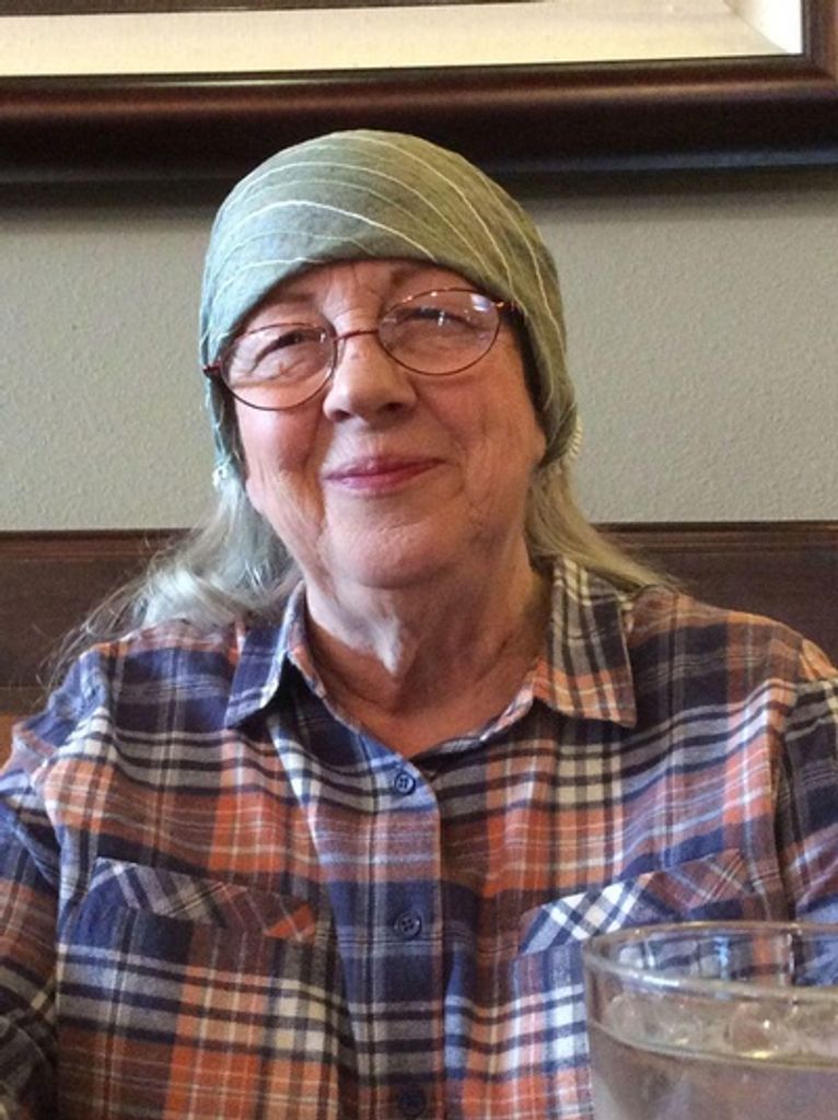 Lois Vera (Thompson) Ruzanski Profile Photo