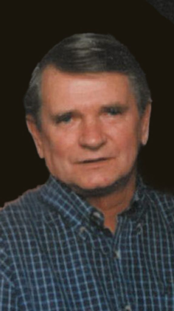 Ralph Douglas Tassler