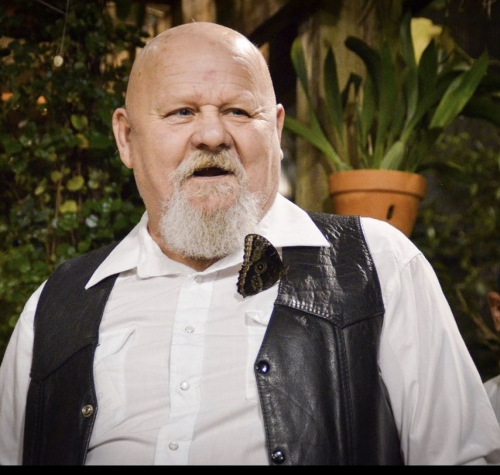 David Joseph Gregoire