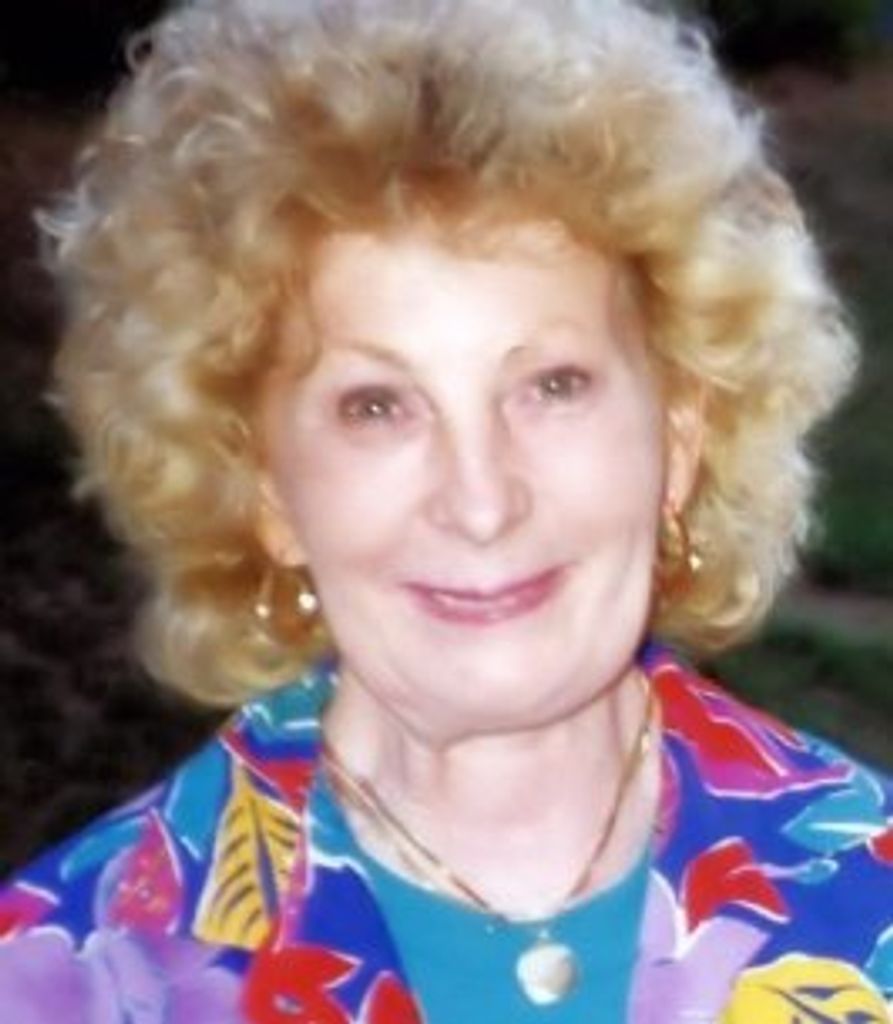 Elizabeth Russell