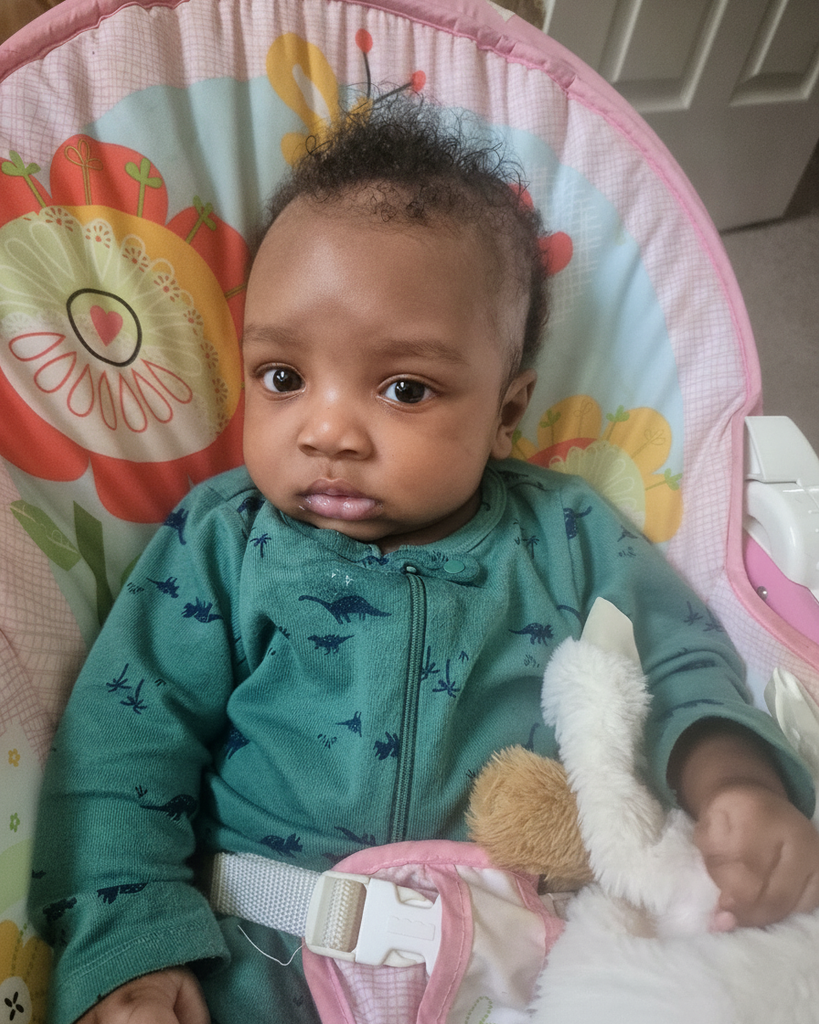 Adesakin David Adekunle