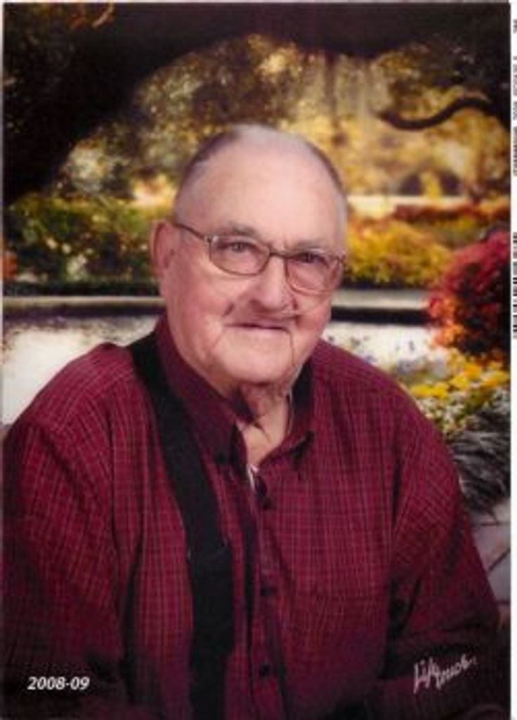 Ray Sherman