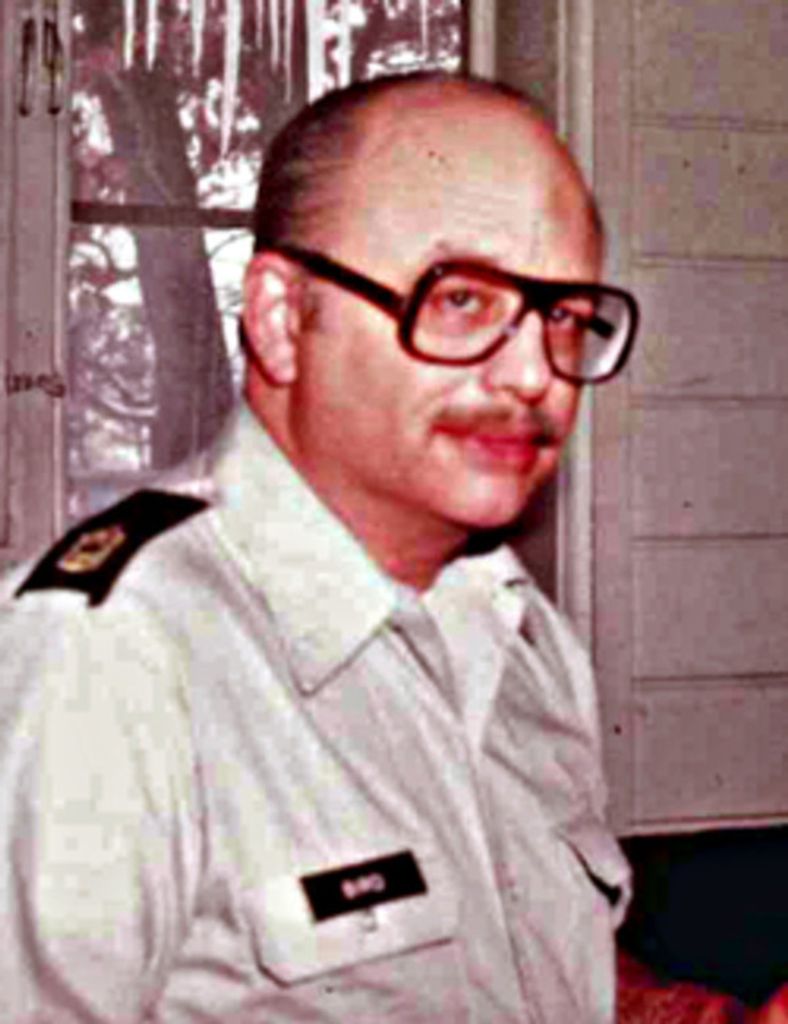 John Peter Bird Sr. Profile Photo