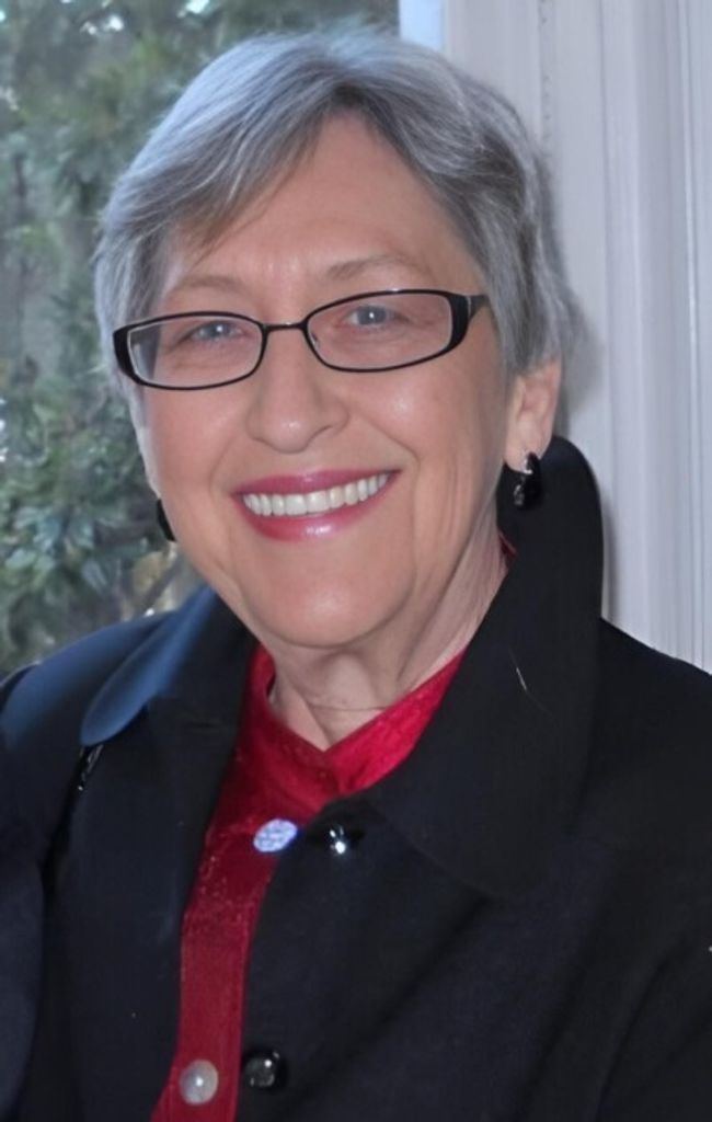 Clair Mae (Grantham)  Kight Profile Photo