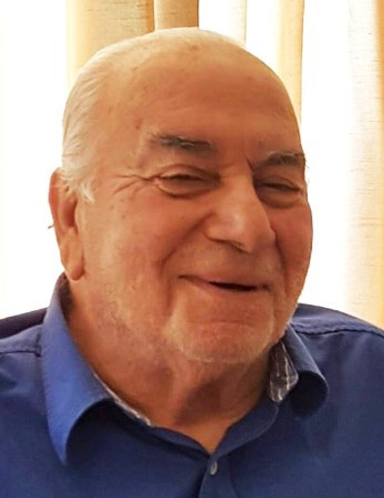 Ramzi Elias Salem