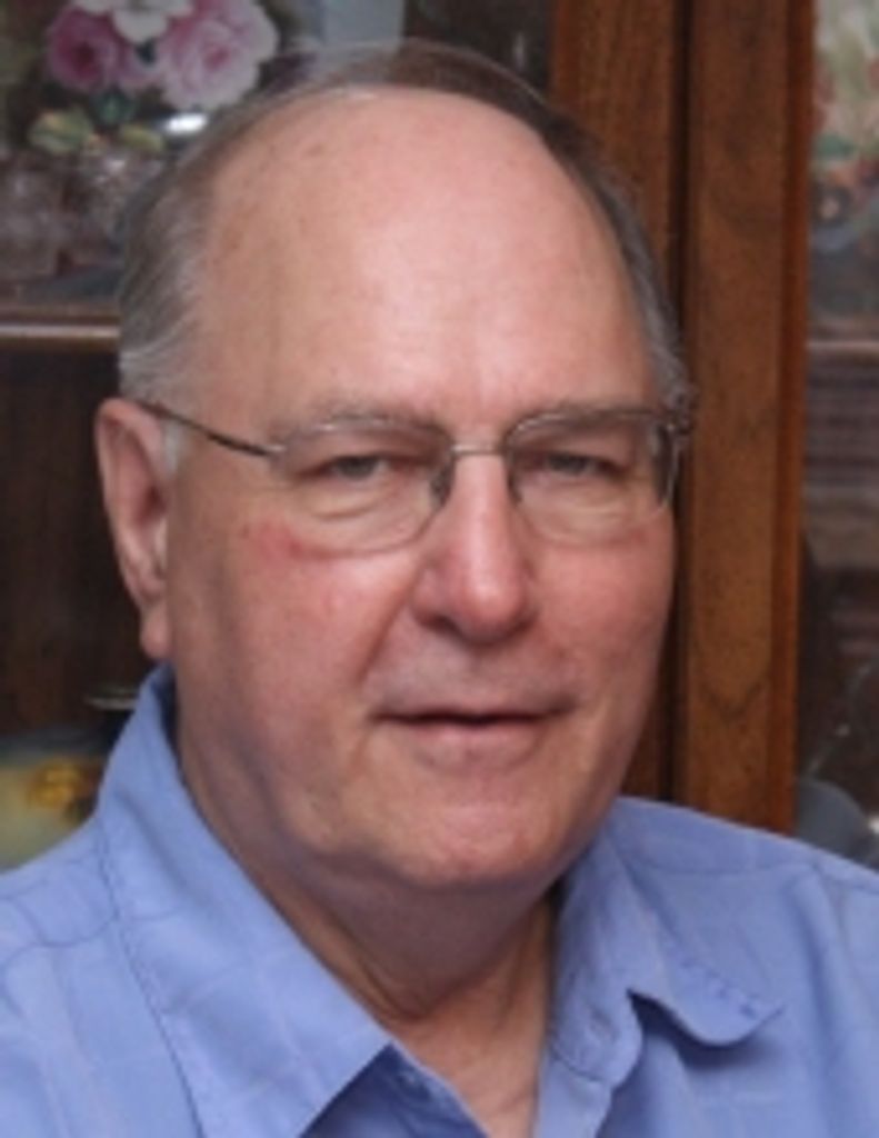 Asa C. Keller, Jr.