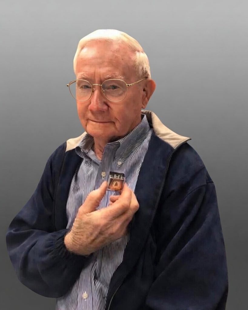 James L. Morgan Profile Photo