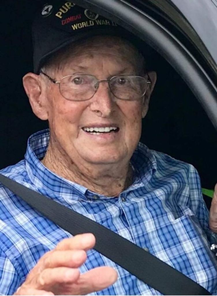 Arthur Carroll "Ac" Kenan