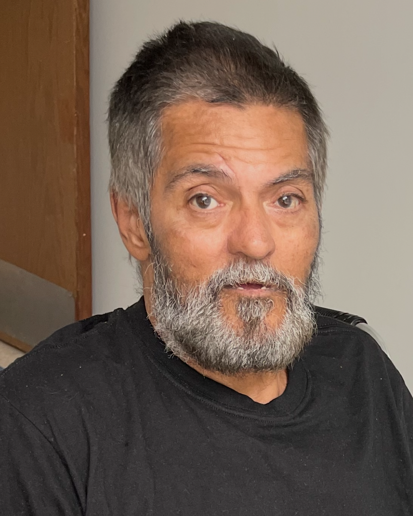 Ricky Donnell Reed Profile Photo