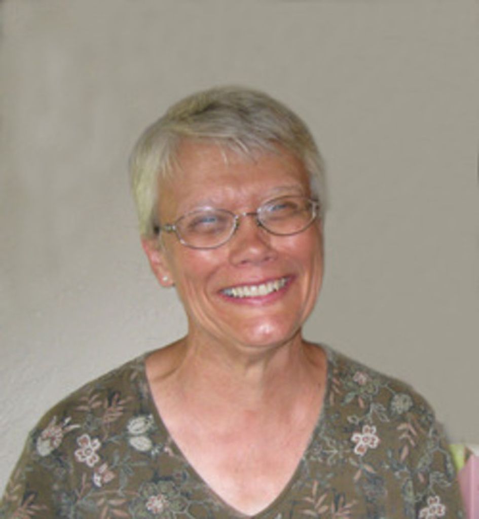 Sharon F. Ligtenberg Profile Photo
