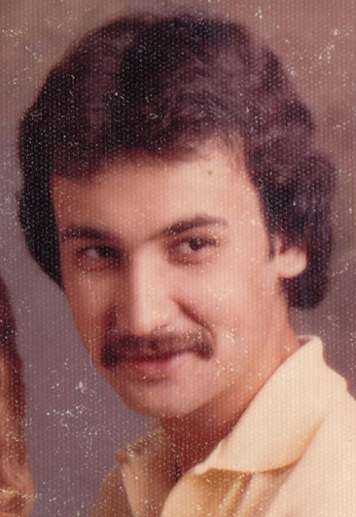 Ronald Dwayne Browning