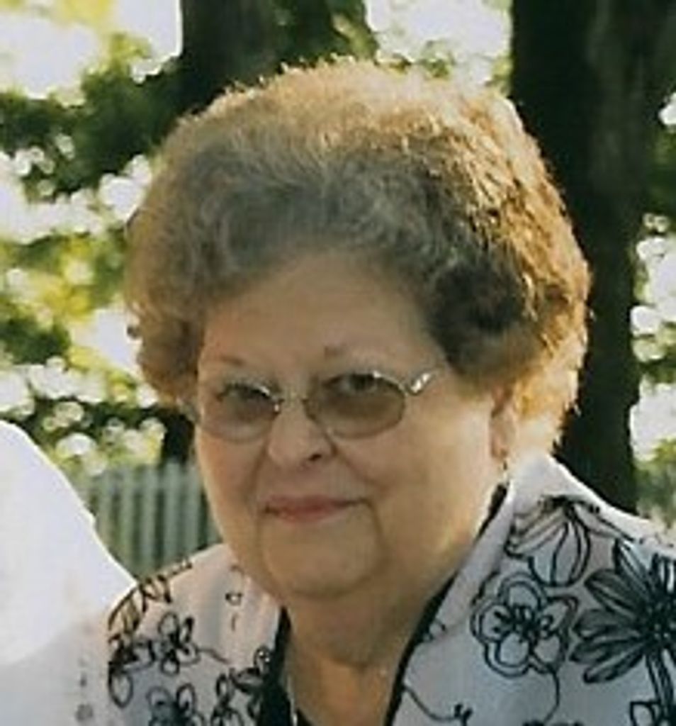 Mary Andrus