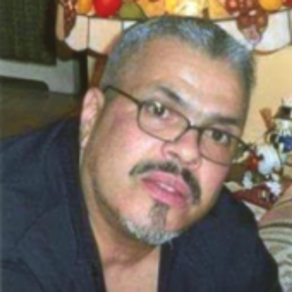 Tomas R. Huertas