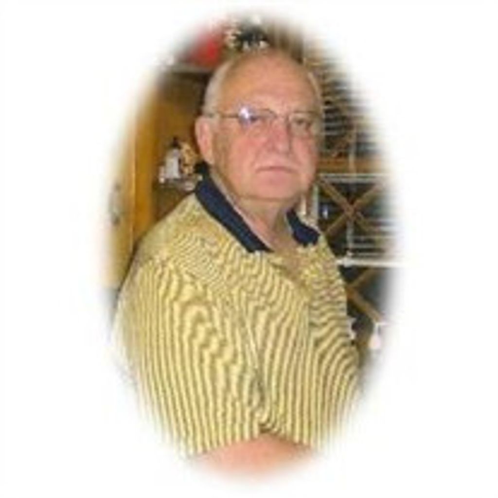 William H. McDaniel Sr.