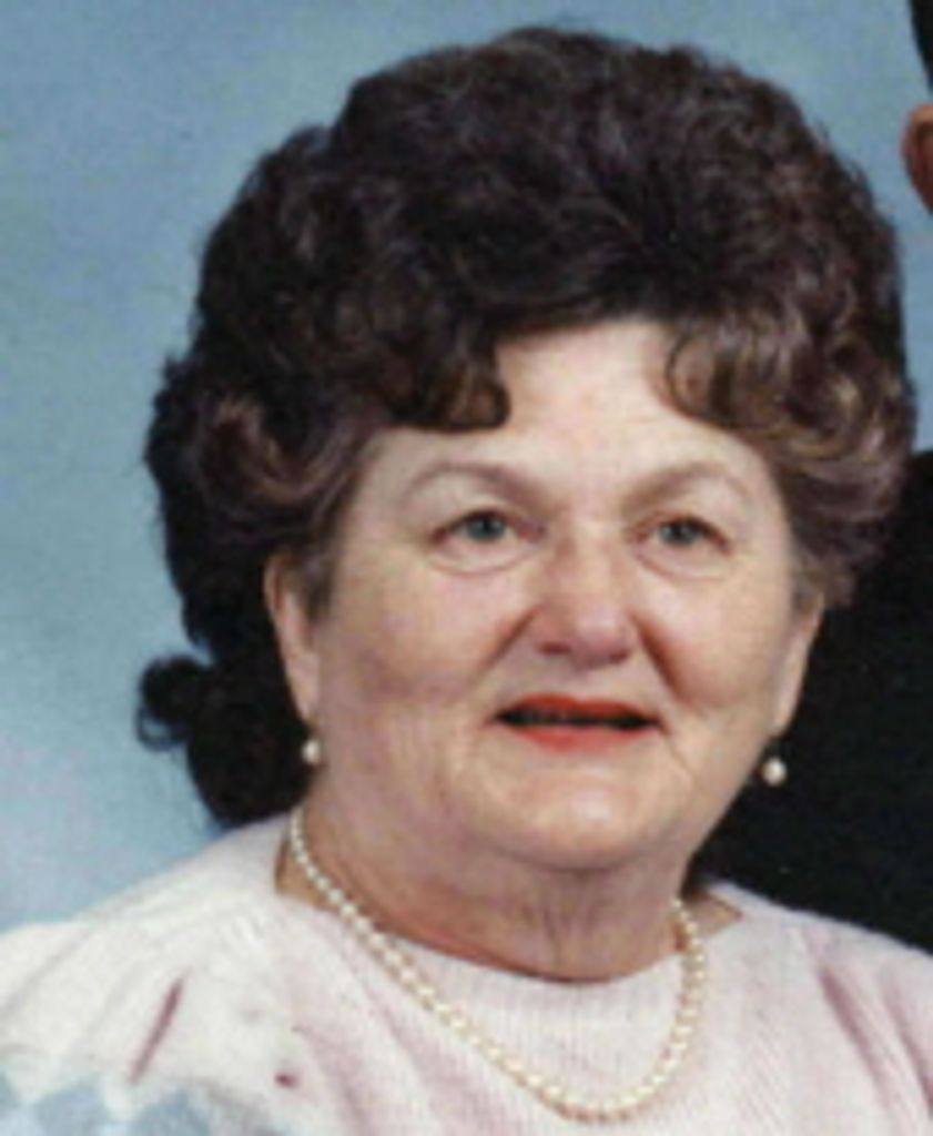Shirley A. Kordus