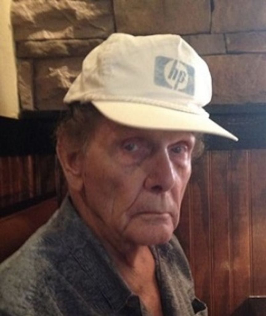 Harold Peacock Profile Photo