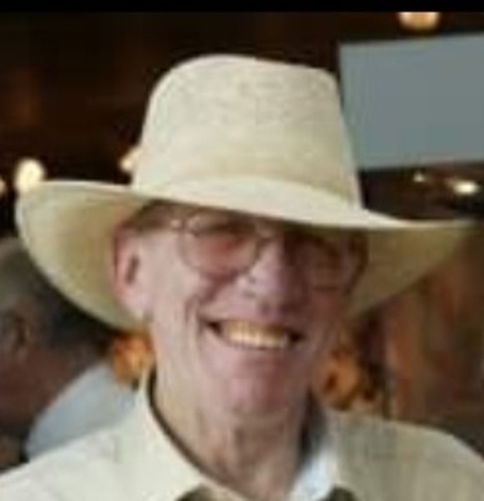John C. Churchman