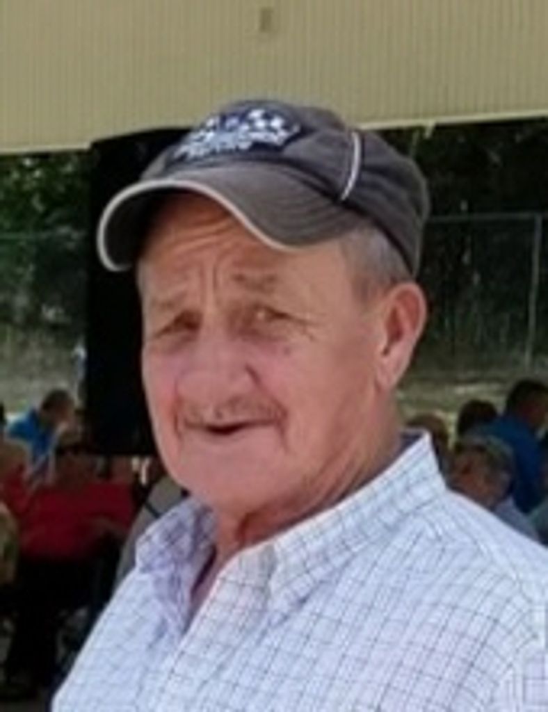 Mr. Dale Edward Helms Profile Photo