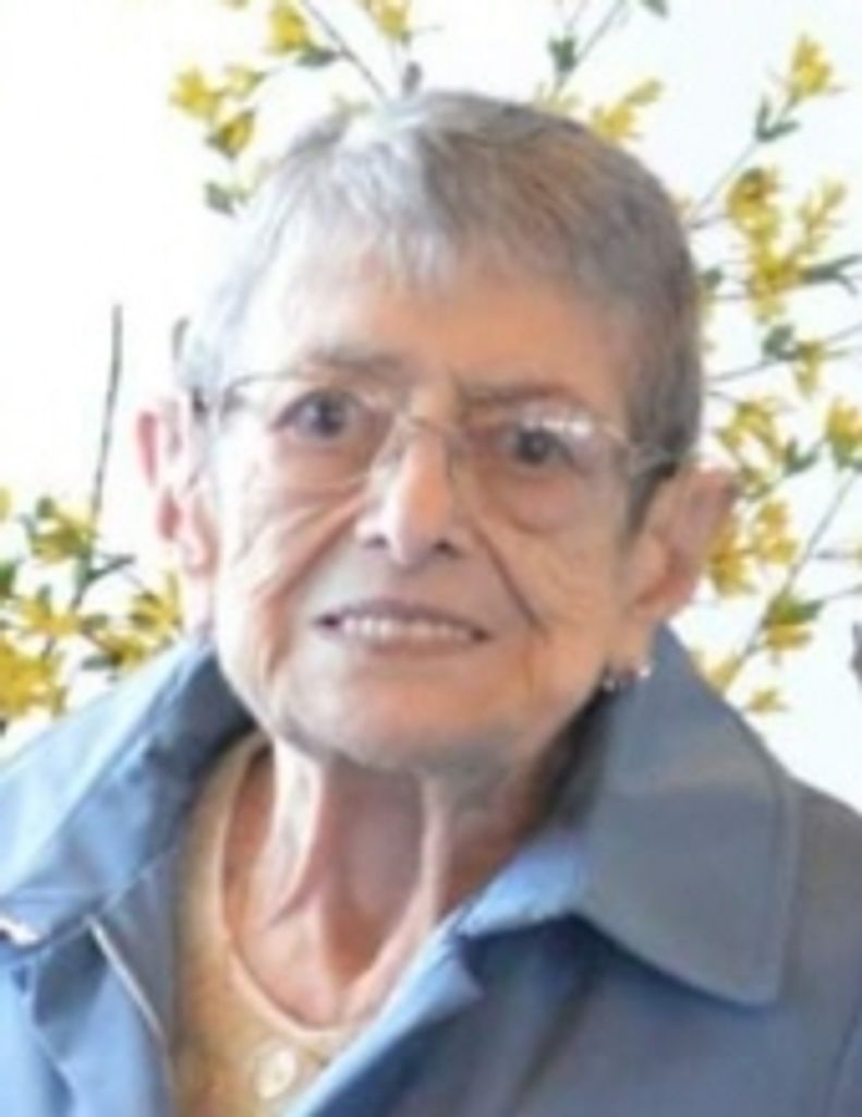 Virginia M. Castanza