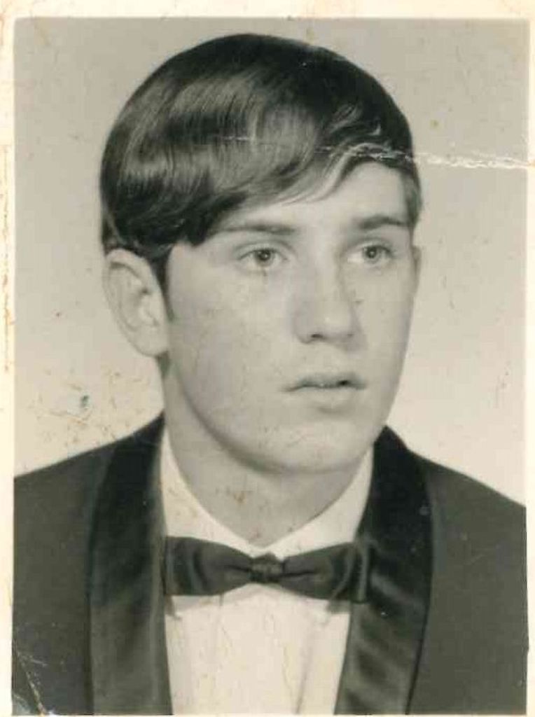 Michael Fargo