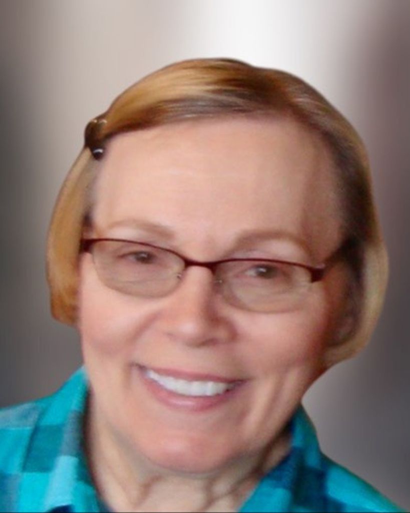 Karen M. St. Clair