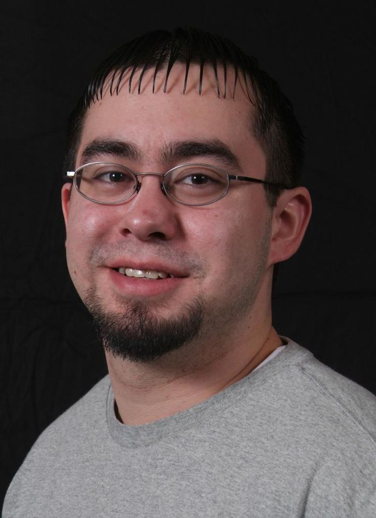 Jimmy C. Escobar Profile Photo