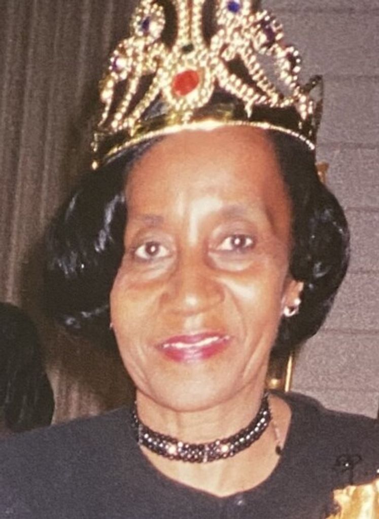Dorothie Lee Allen James Profile Photo