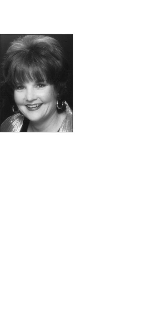 Susan Mary Zachary Profile Photo