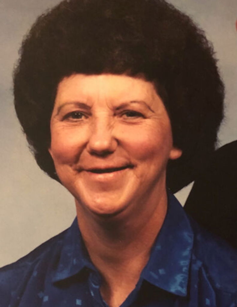 Virginia Jo (Clance) Hand Profile Photo