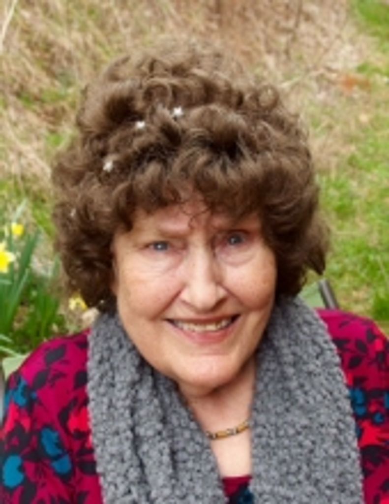 Nina Cloteen Goodan Porter