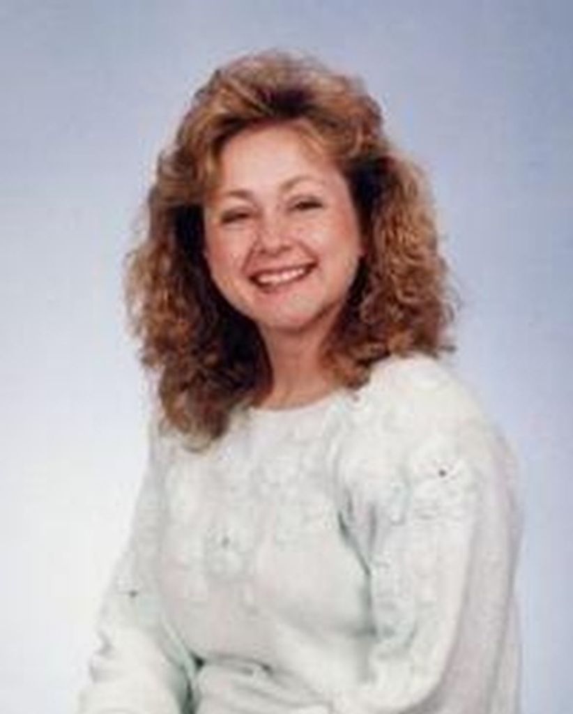 Deborah Largeteau