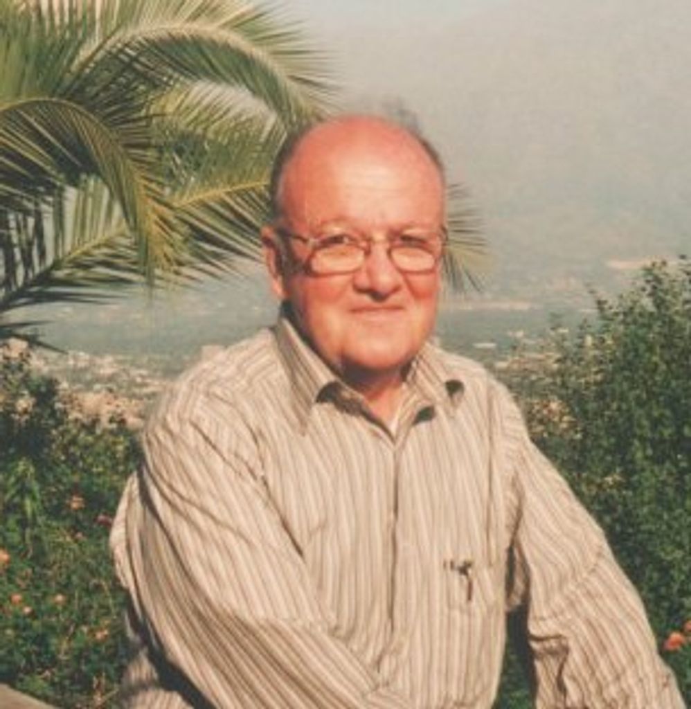 Libano, Alfonso Raul
