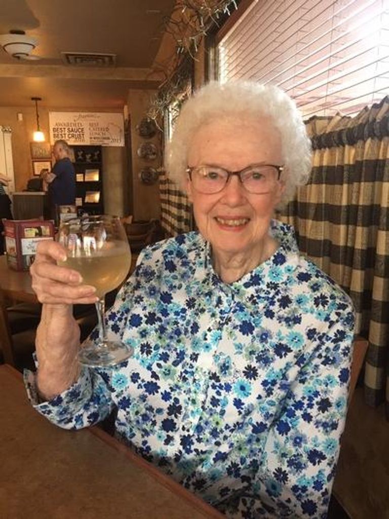 Jean Elizabeth (Nordlund) Magnuson Profile Photo
