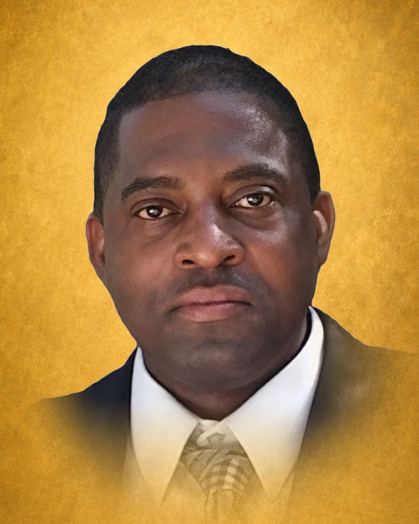 Avery Juan Chambers Profile Photo