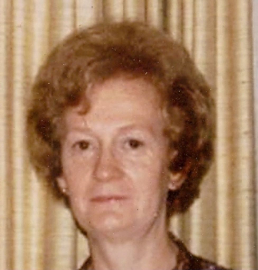 Alice Mahan