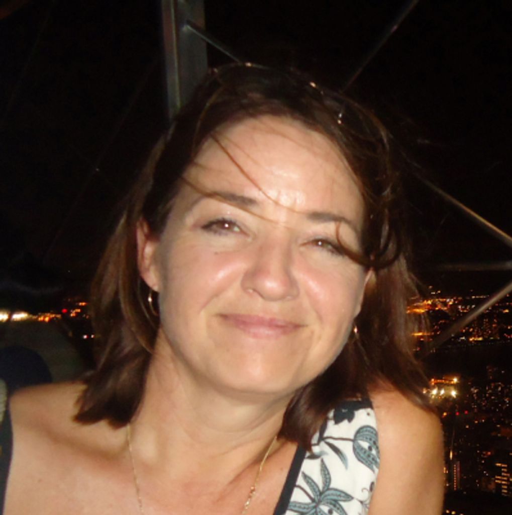 Lisa Dawn Fattori