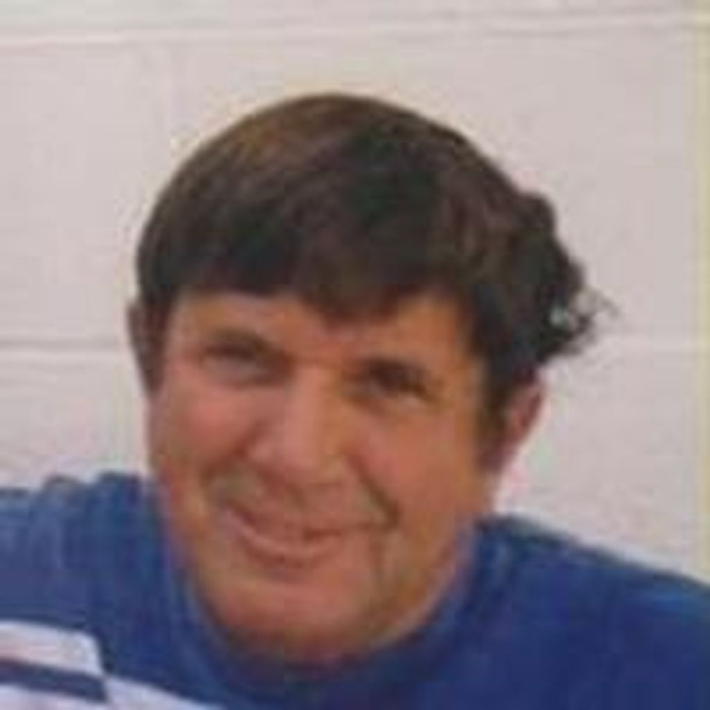 Dominic F. Palmer