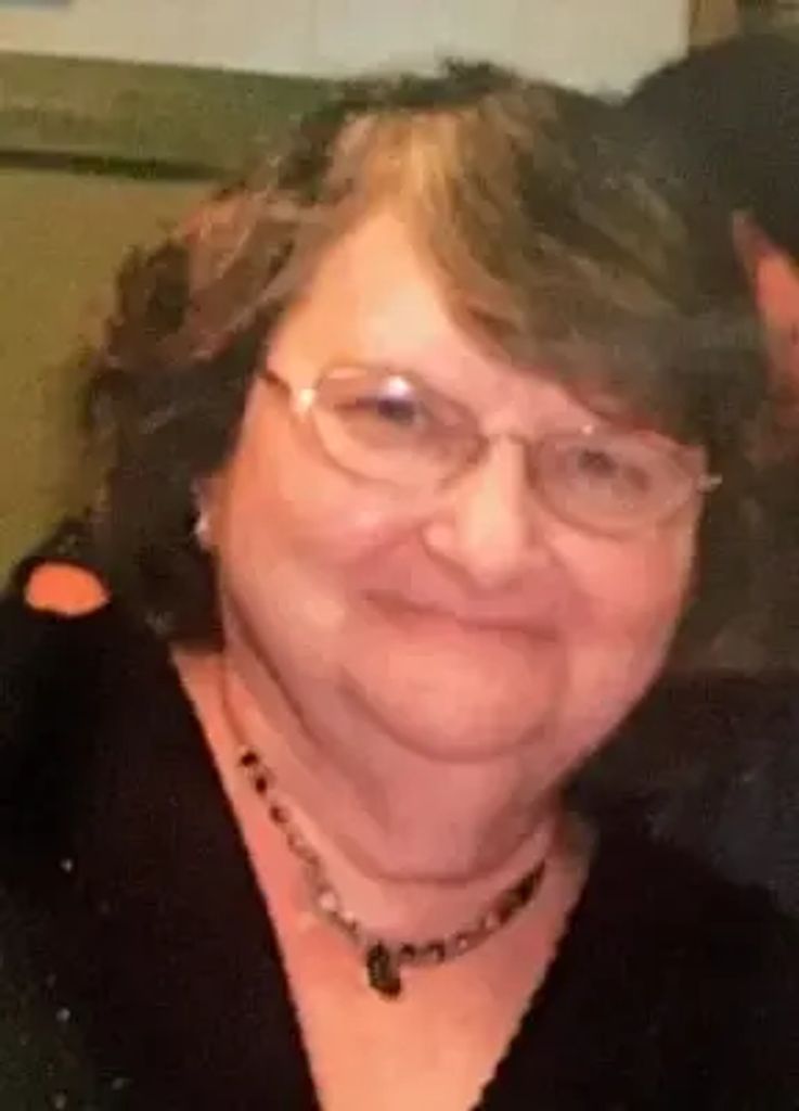 Nancy Banister