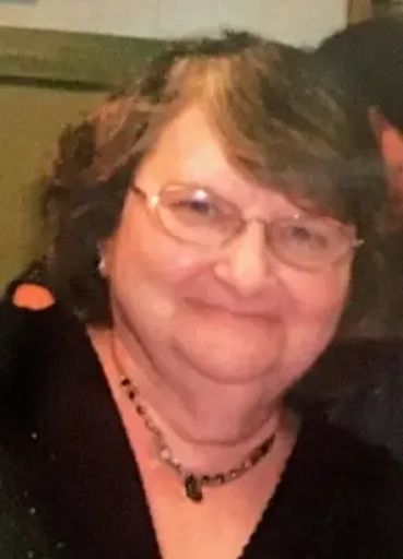 Nancy Banister Profile Photo