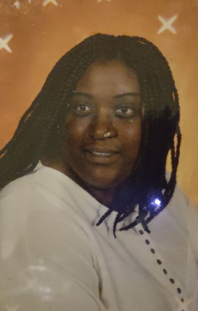 Casandra Pauls Profile Photo