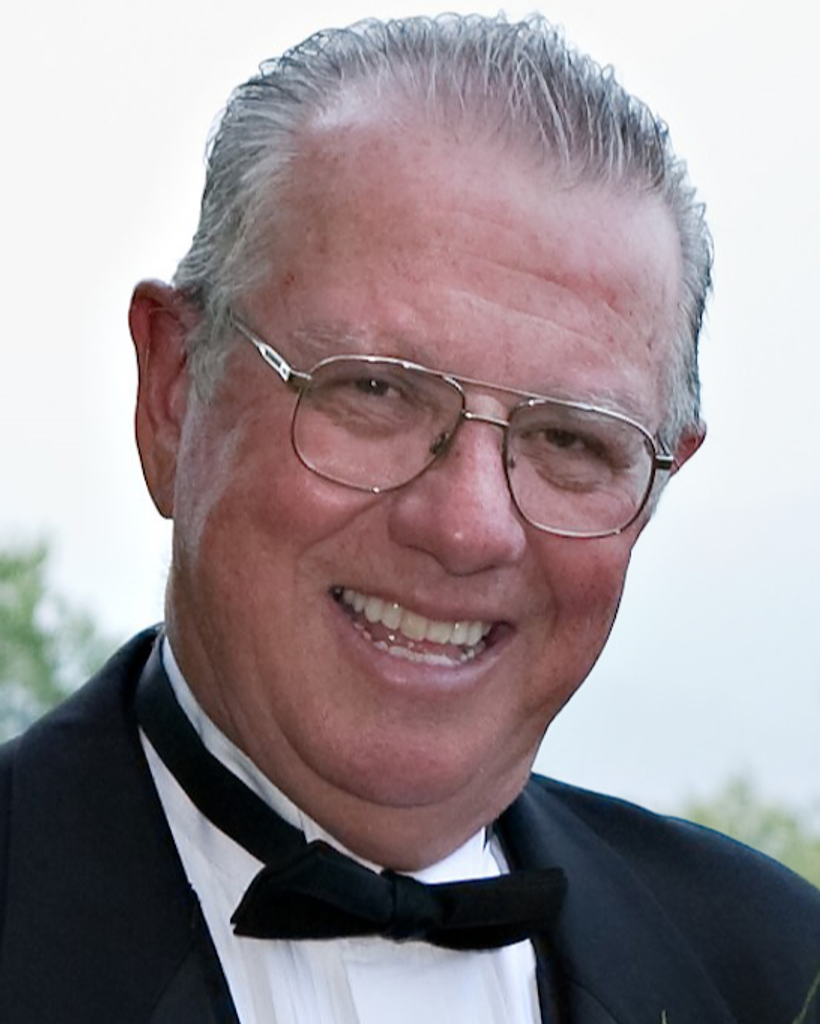 John E. Gouker