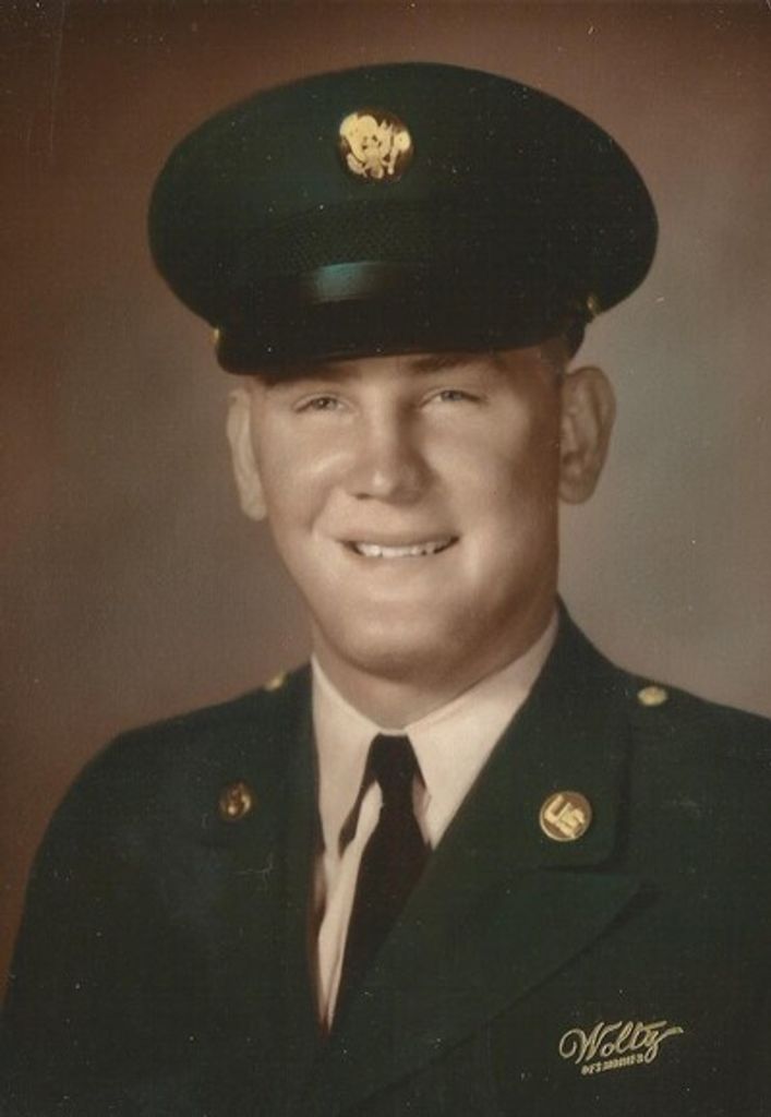 Theodore J. "Juney" Pancher Jr. Profile Photo