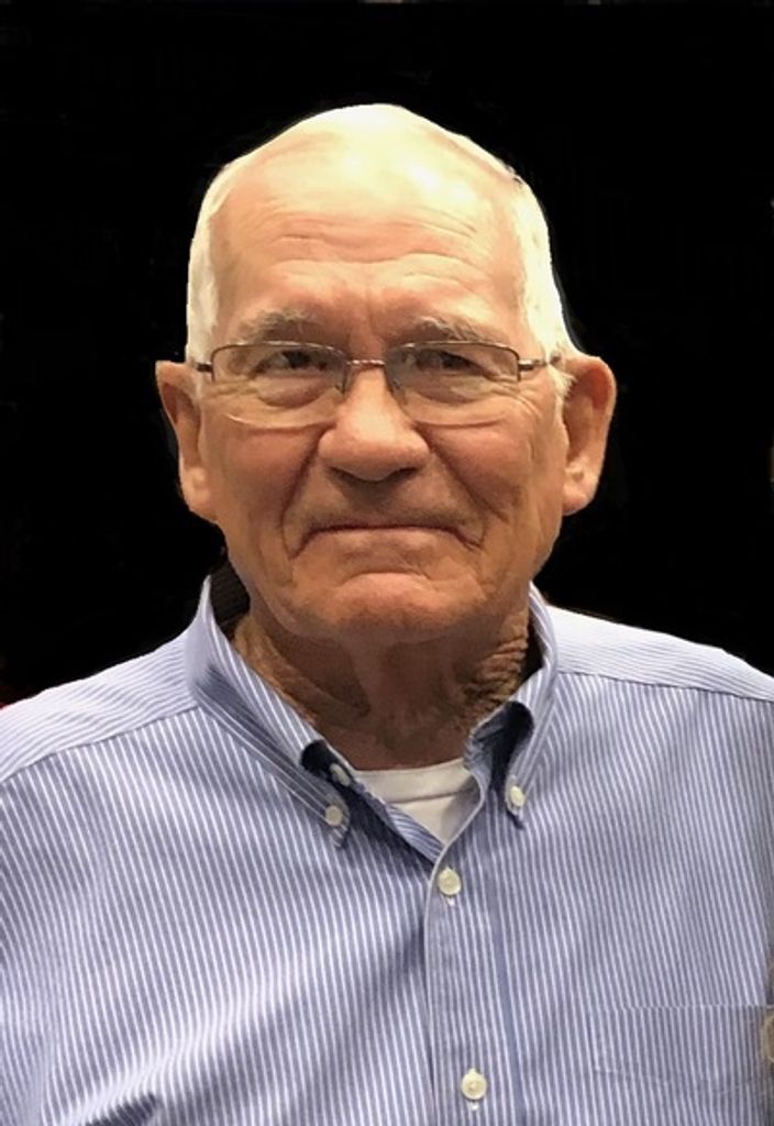 Jerry R. Davies Profile Photo