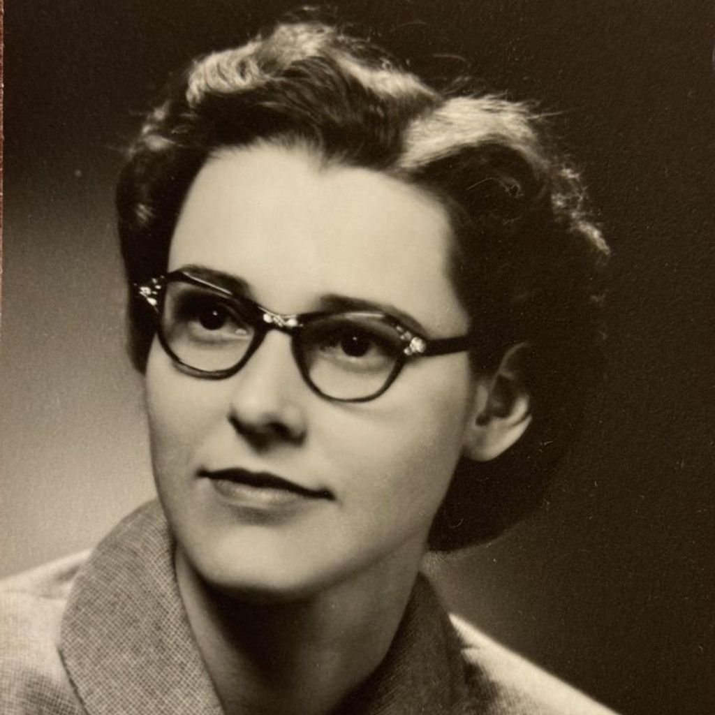 Audrey Van Eaton