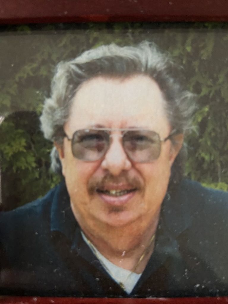 Frank J. Toti, Jr.