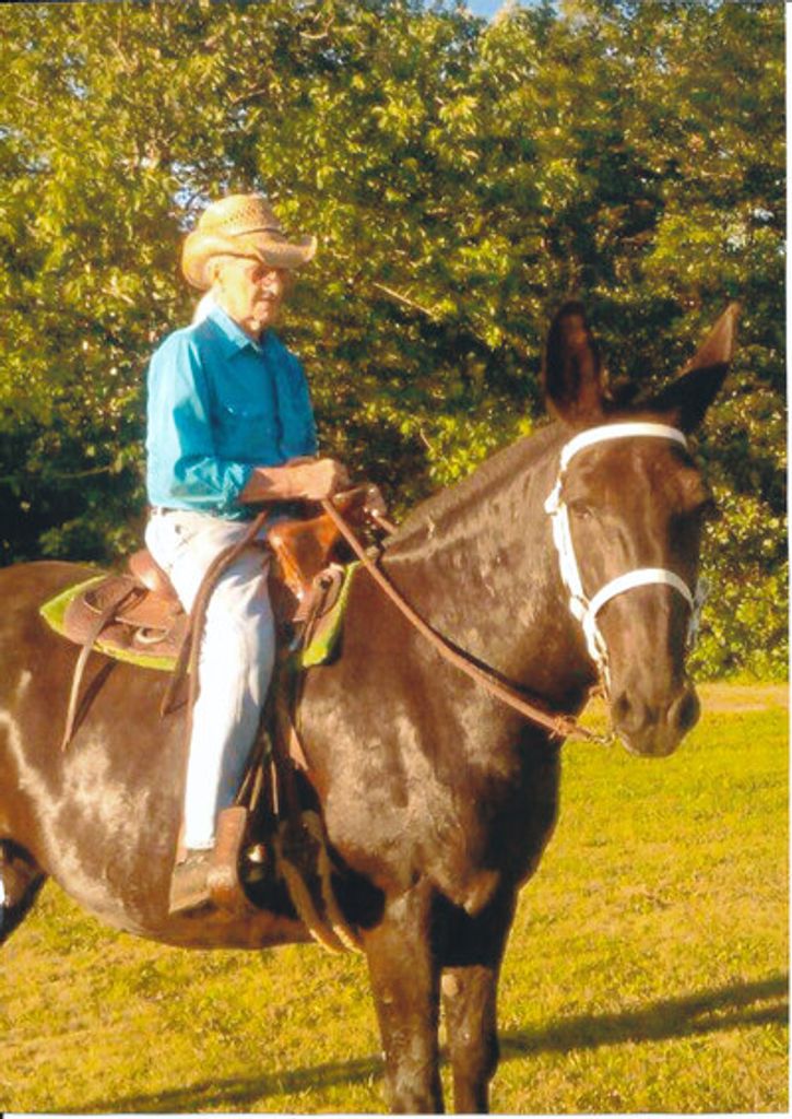 Leslie "Sonny" Elmer Garnett