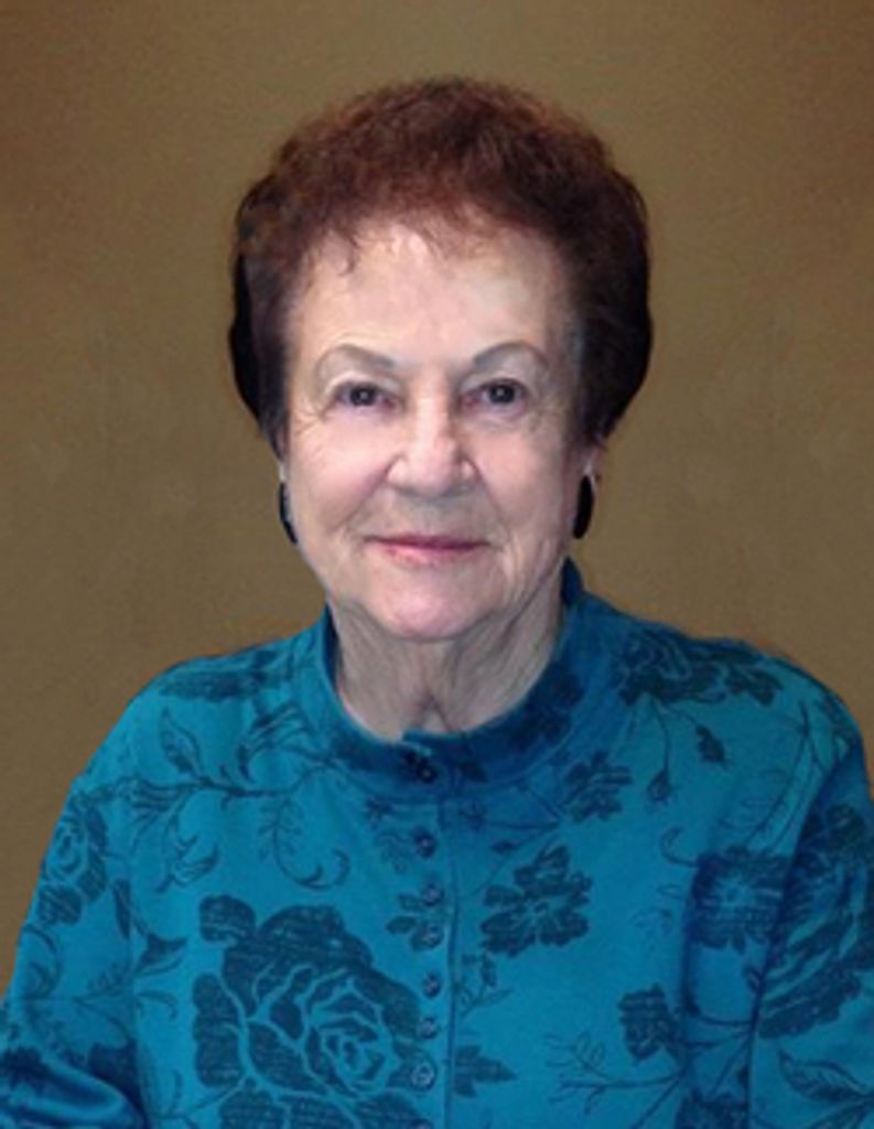 Rita Hammer
