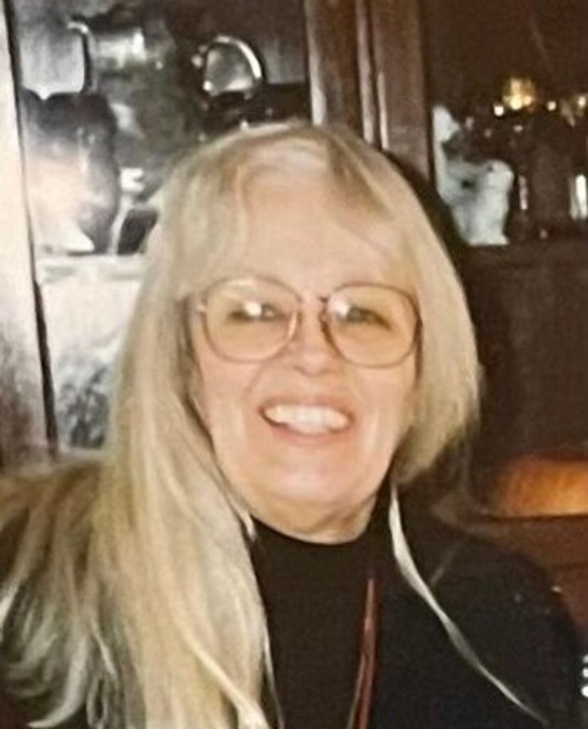 Betty Huber Profile Photo